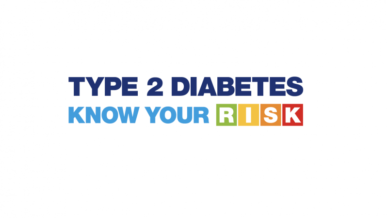 Type 2 Diabetes Know Your Risk ow Your Risk